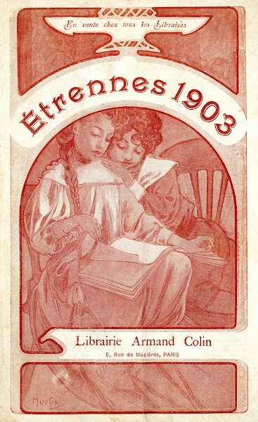 Etrennes 1903