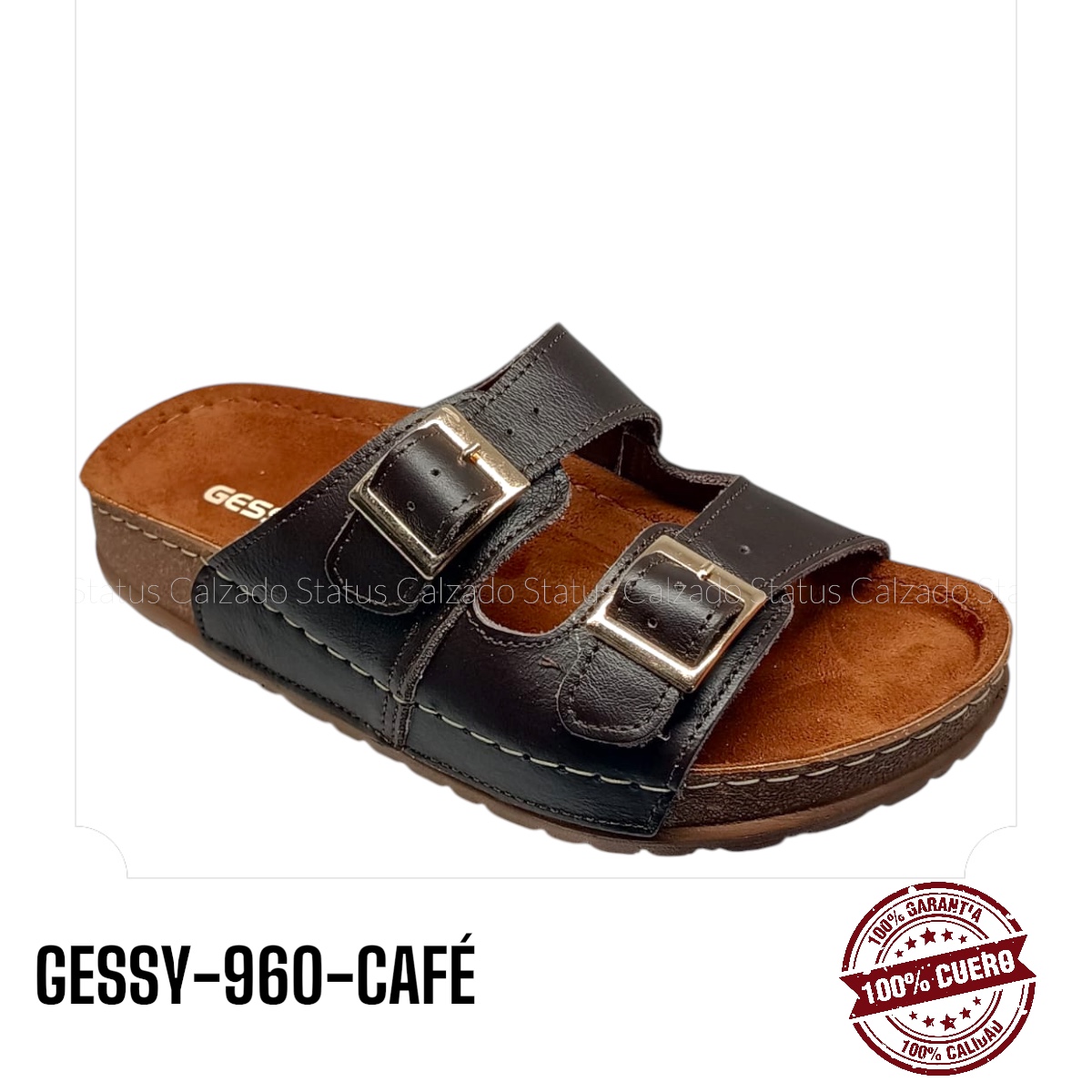 GESSY-960-CAFÉ