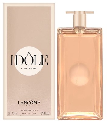 IDOLE INTENSE MUJER 75ML EDP LANCOME