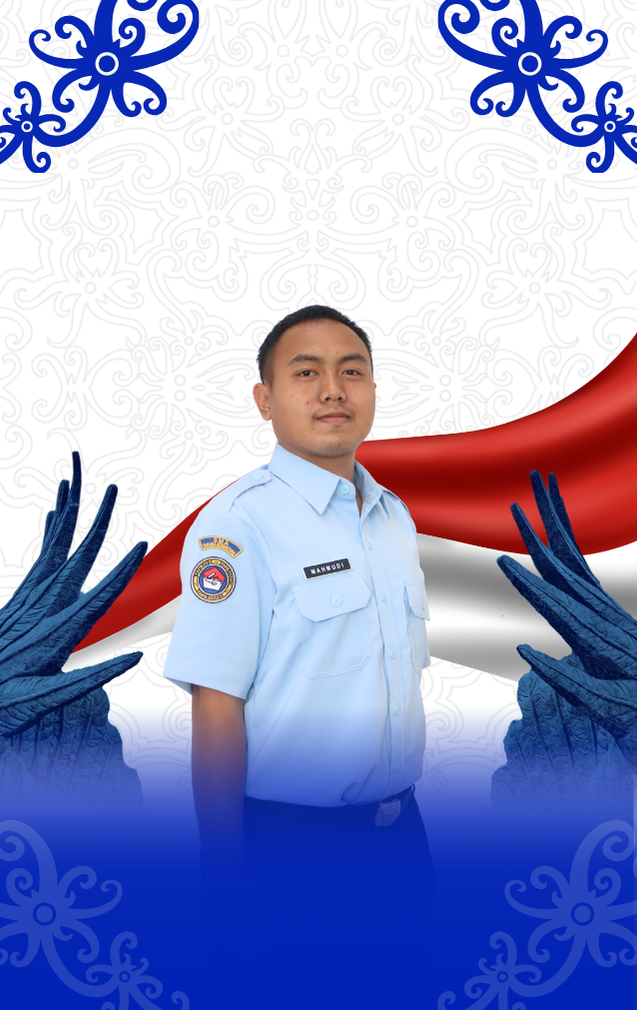 M. Mahmudi Prasetiyo