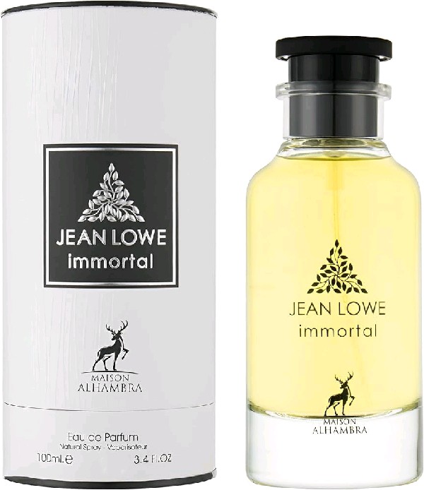 Maison Alhambra jean lowe 100ml