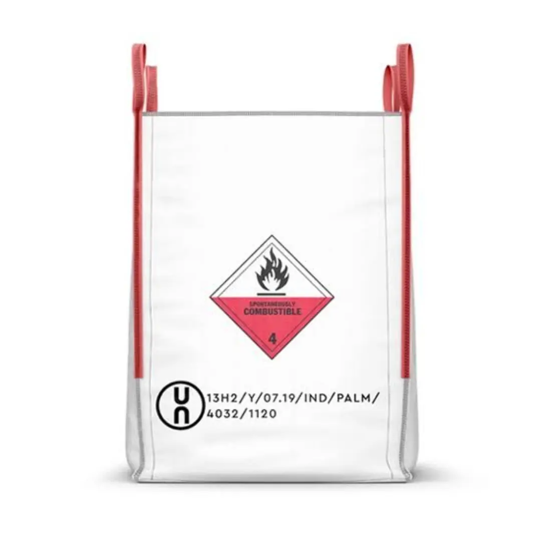 JumboBagProduct - Kabupaten Pinrang