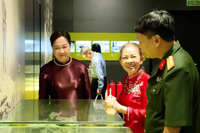 Nhiều điểm đến hấp dẫn dịp nghỉ lễ ở Thủ đô - Đài Phát thanh và truyền hình Hà Nội