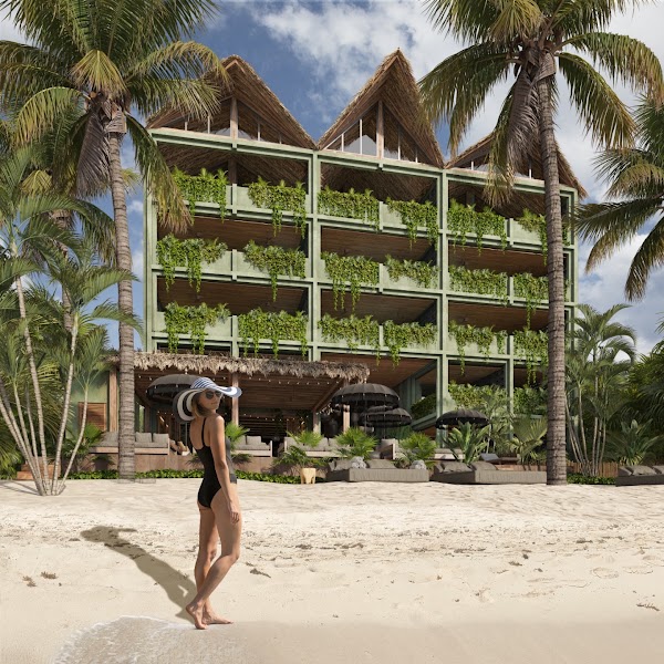 Acalai Beach Wellness Home Resort – photo 2