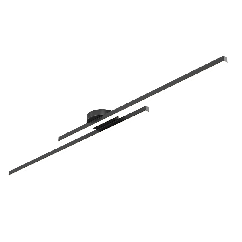 LED-Deckenleuchte Modell 3127 mit Dimmfunktion