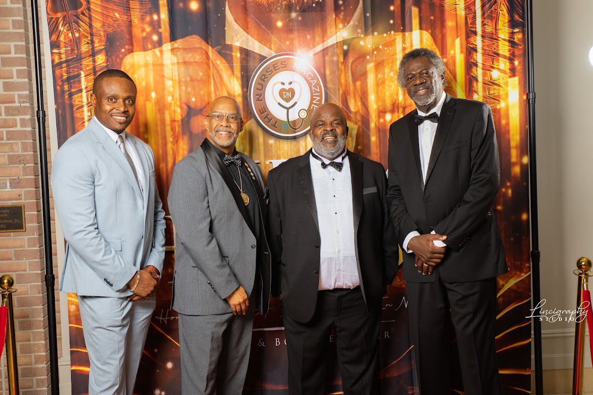 Men of Honor 2026 event photograph 94