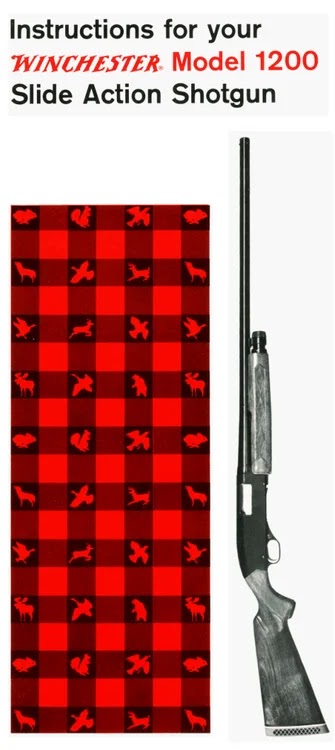 Winchester 1200