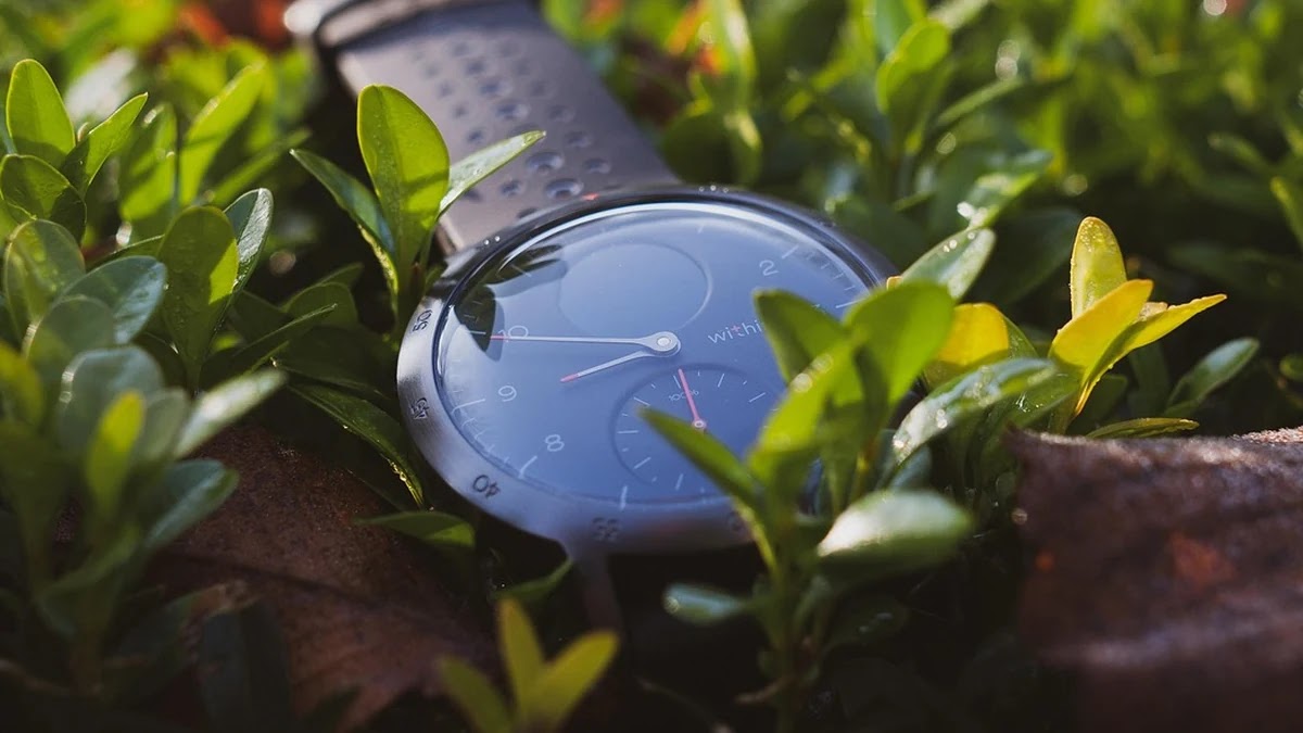 스마트워치 센서 종류와 기능별 활용도 비교