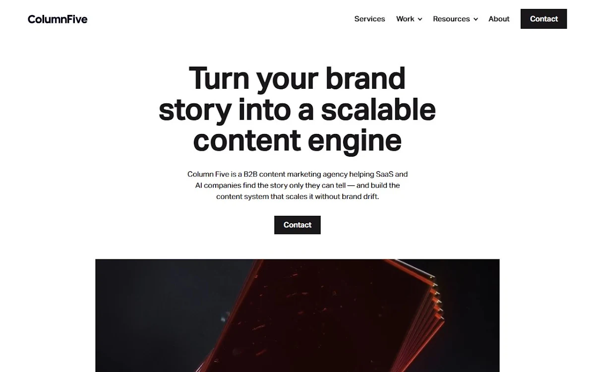 Captura de Brand Strategy Kit