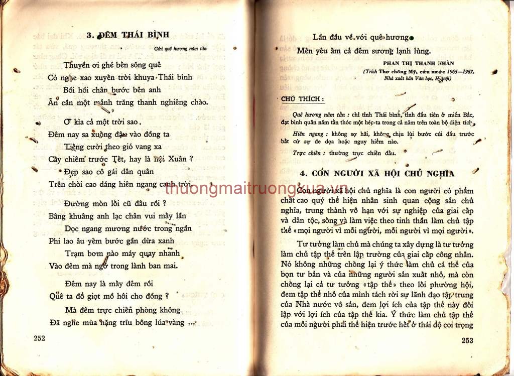 Tâm hồn cao thượng (1952) - Trang 124
