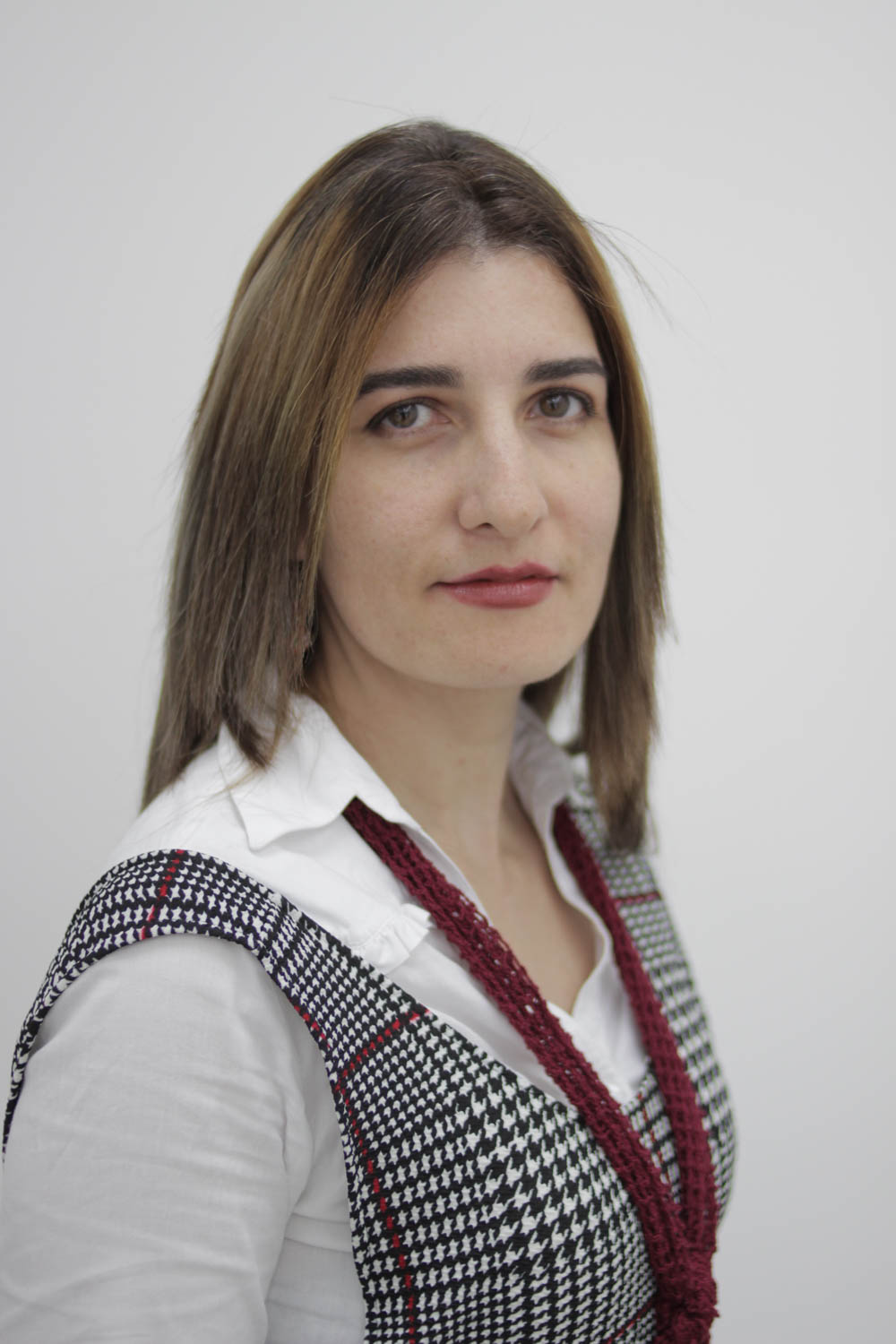 Natalia Acosta-Baena