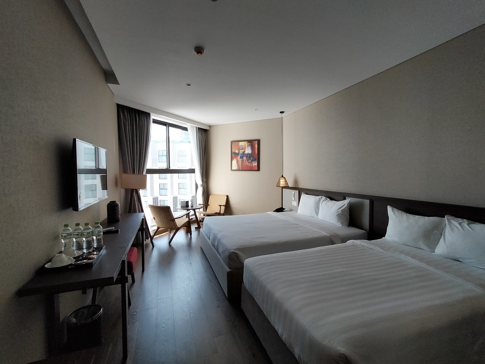 Ngô Đình Luyện - R2316