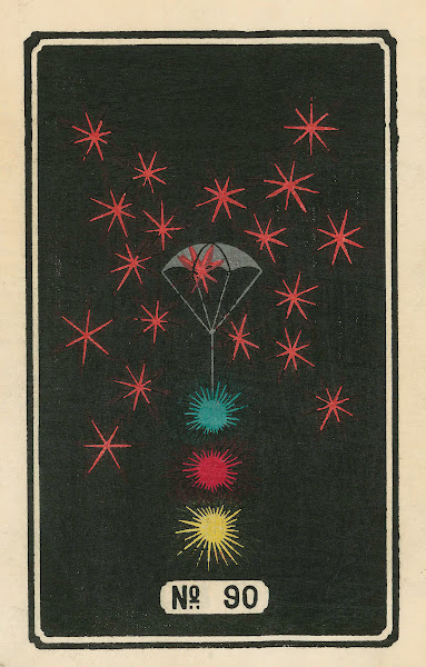Night Fireworks no 90 1883