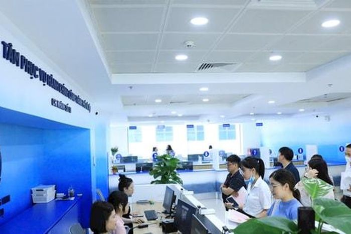 Chuyển từ quản lý sang quản trị hiện đại: Hà Nội định hình mô hình mới - Báo Hà Nội Mới