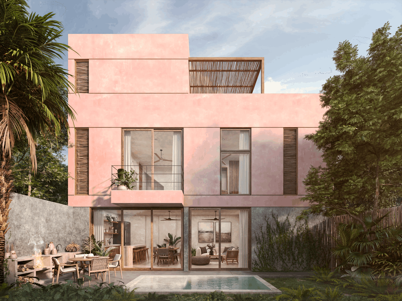 Seremonia Habitat – photo 1