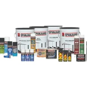 Lubricants,Grease & Oil