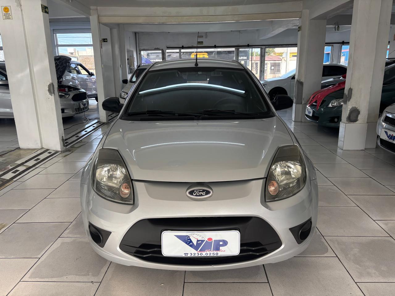 Ford KA - Foto 2