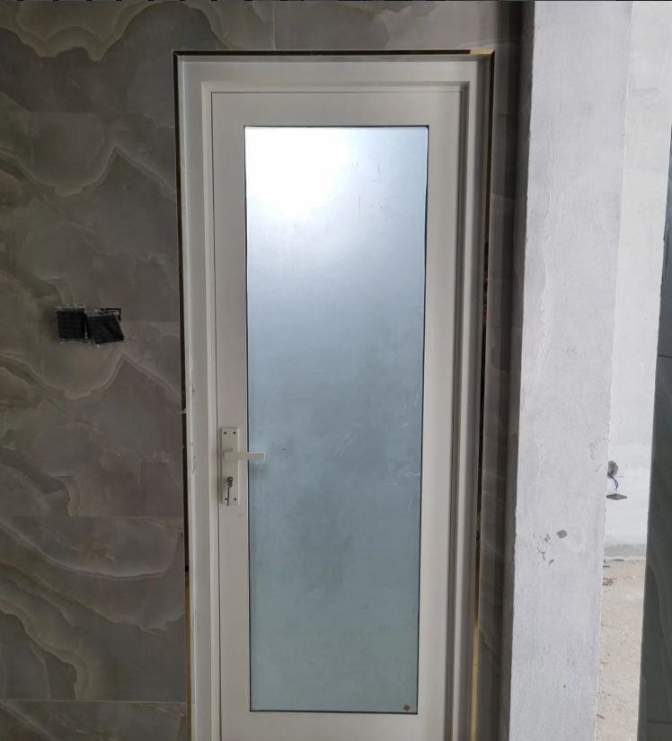 Aluminium & Doors — Types of Aluminium Door Systems Explained