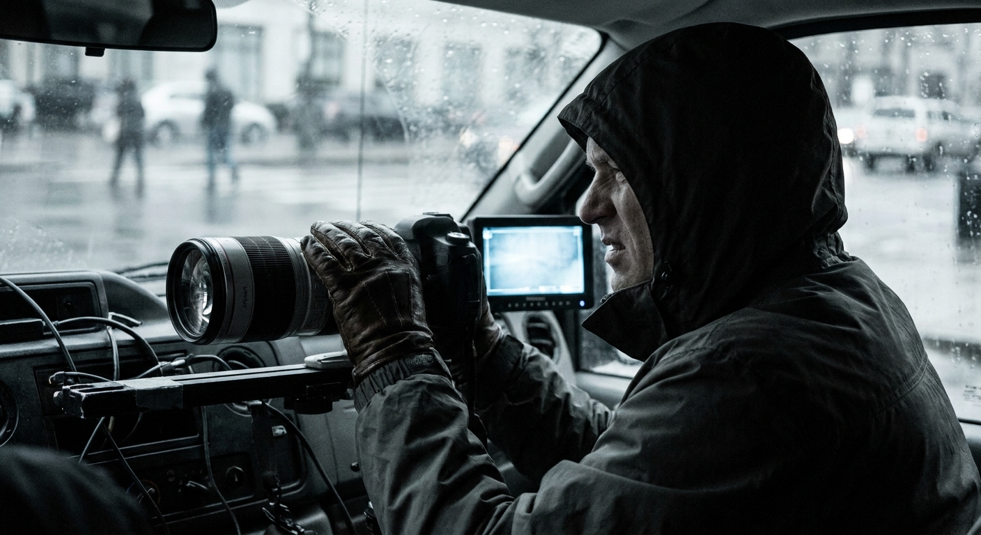 UK Just Spent £2M Spying on Benefit Claimants — With Zero Rules Governing How