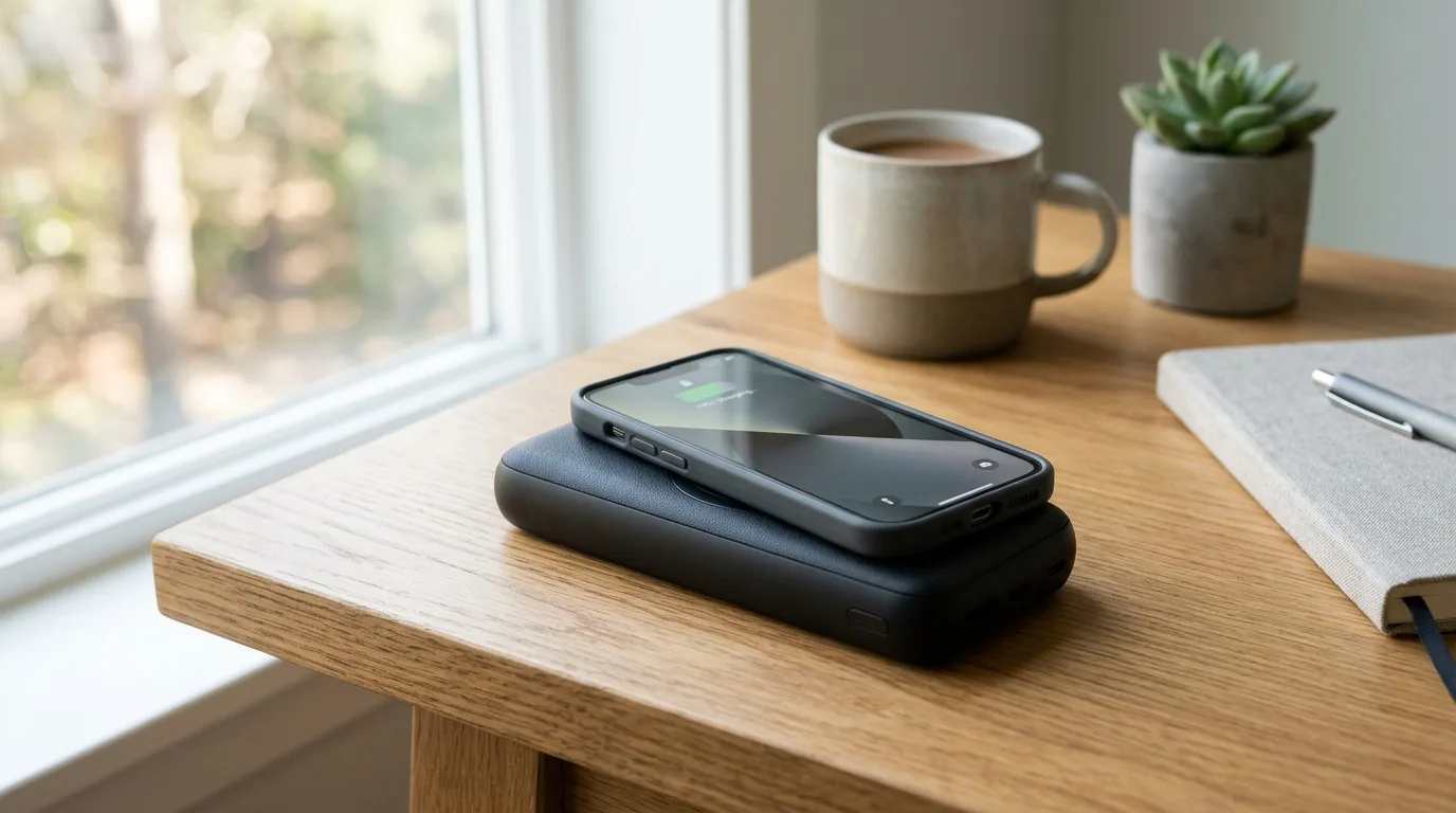 Power Bank 20000mAh Terbaik untuk HP dan Laptop Murah dengan Fast Charging
