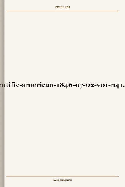 scientific-american-1846-07-02-v01-n41