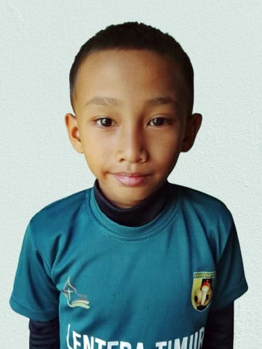 AL FATIH ATHALLA RIZKI