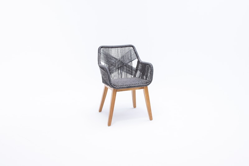 FAUTEUIL MARINA 3