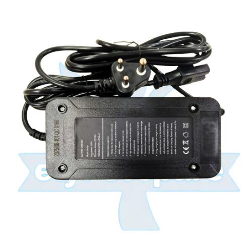 EV CHARGER [SUN6 60V+3A]  (Water Proof) (324a)