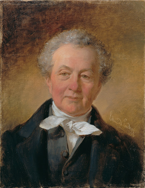 Bartholomäus Denk 1858