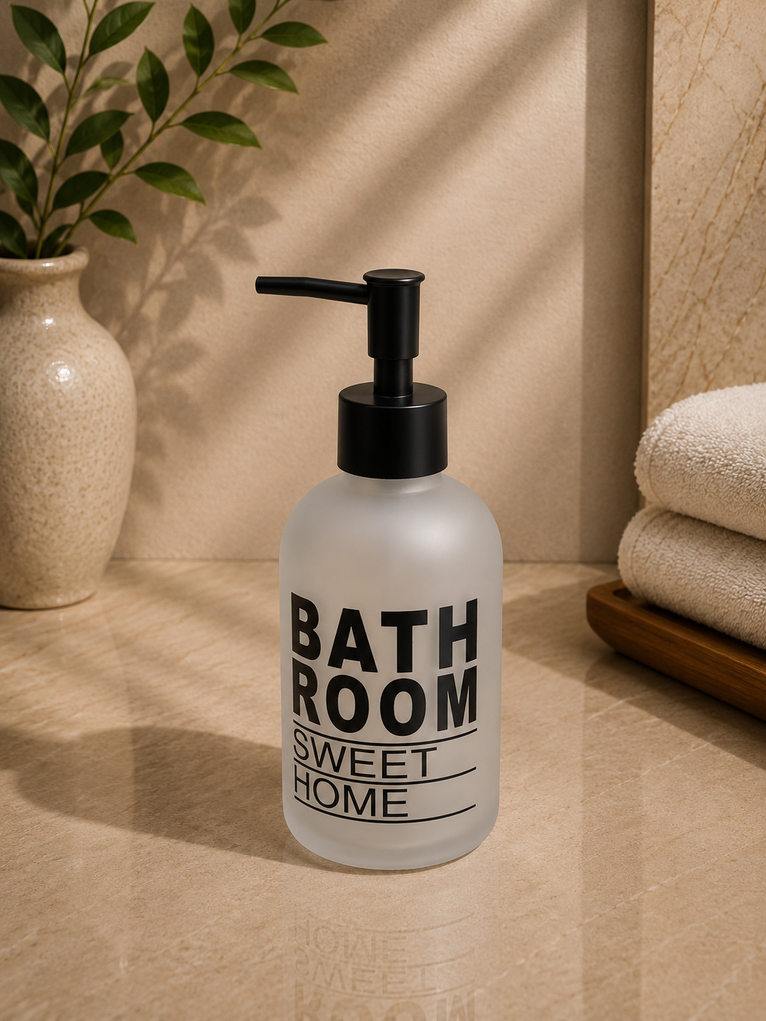Soap Dispenser Product Photo WA425-spd101 view 2