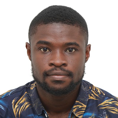 Euene Boadi Jumah