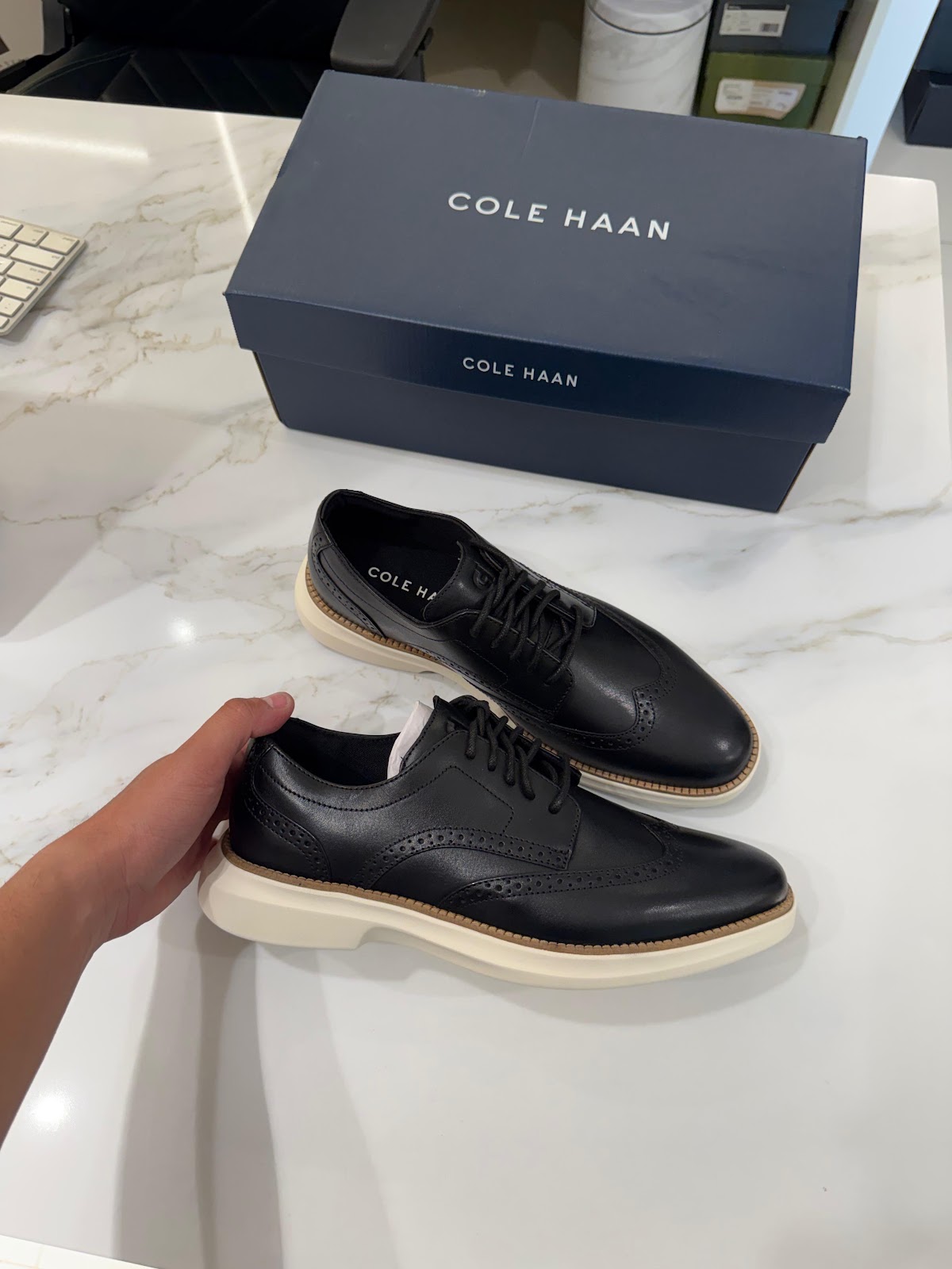 Zapatos Cole Haan