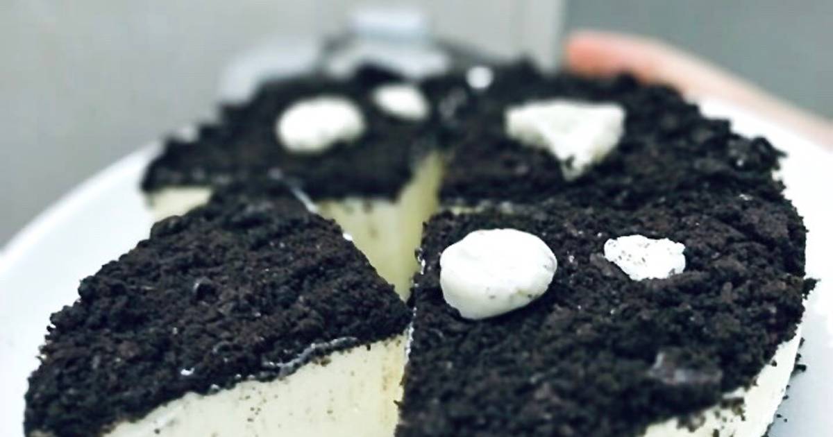 Cheesecake Oreo