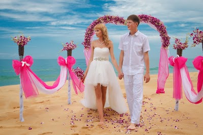 Свадьба на Пхукете photo 29