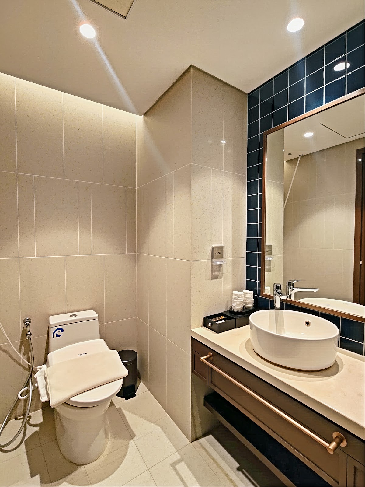 Châu Bảo An D1014