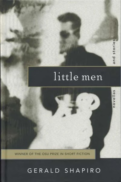Little Men- Novellas and Stories
