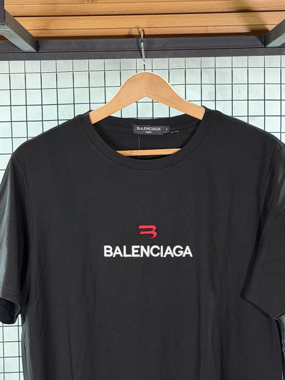 Camisa_Balenciaga - Imagem 2