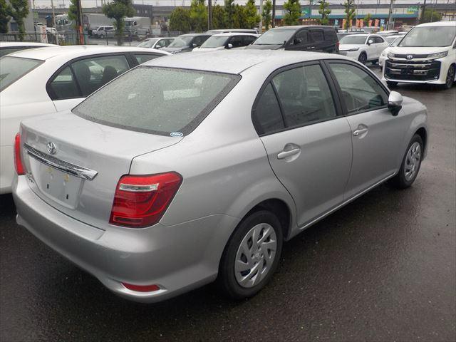 Axio Non-Hybrid