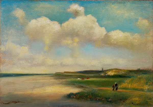 From Amagansett To East Hampton