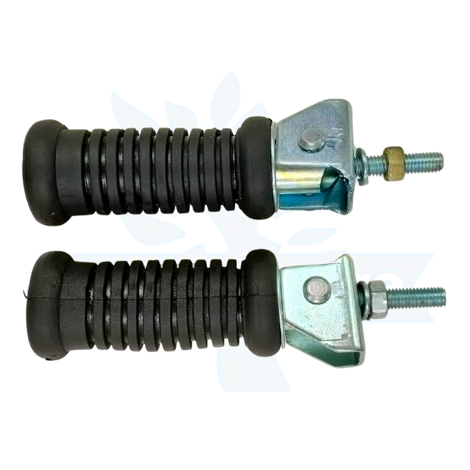 GENTS FOOTREST WITH BOLT (0de2)