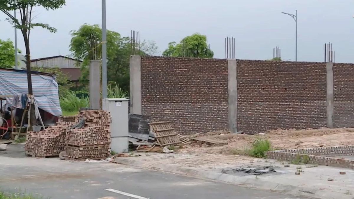 Đề xuất bổ sung nhiều hành vi vi phạm trong lĩnh vực BĐS - Đài Phát thanh và truyền hình Hà Nội