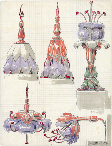 Ontwerp 1923