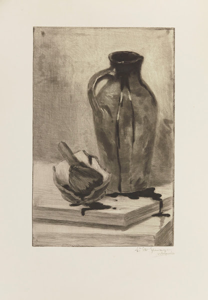 Le pot au noir 1896