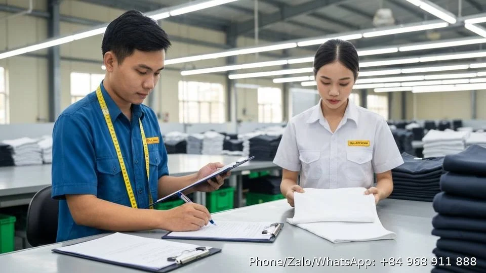 T-Shirt Production - Gold Garment Vietnam