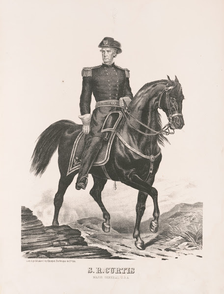 Samuel Ryan Curtis 19th century
