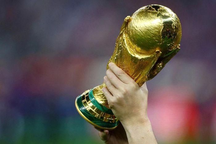 48 đội có vé dự World Cup 2026 - Tạp chí Tri thức