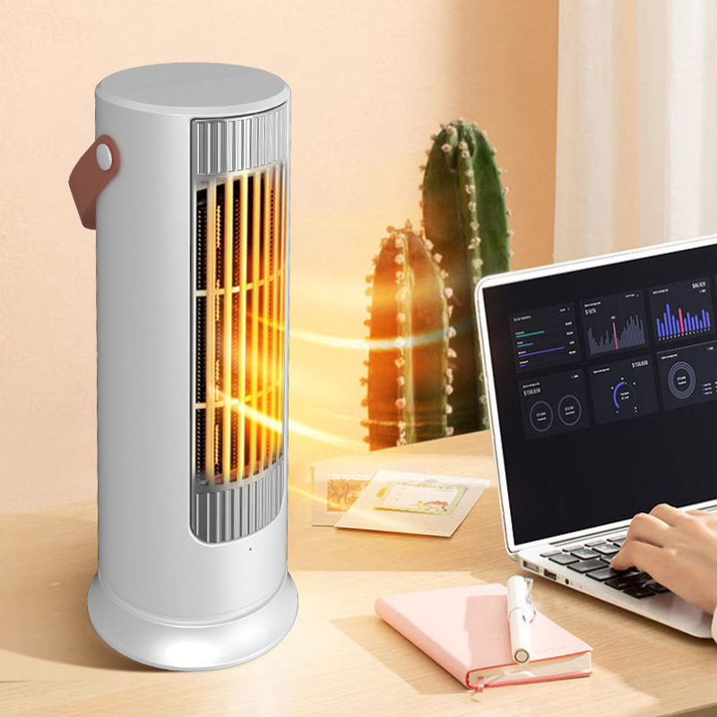 Desk Heater BG-EH04 with Safety Protection