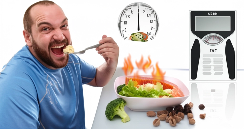 다이어트 중 단백질 섭취의 중요성: 연구 기반 접근법