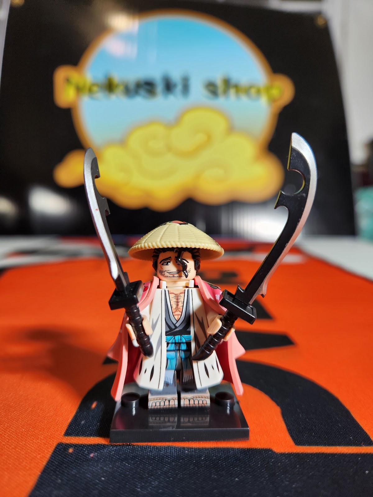 Shunsui