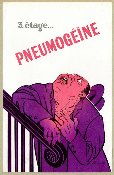 Pneumogéïne 1951
